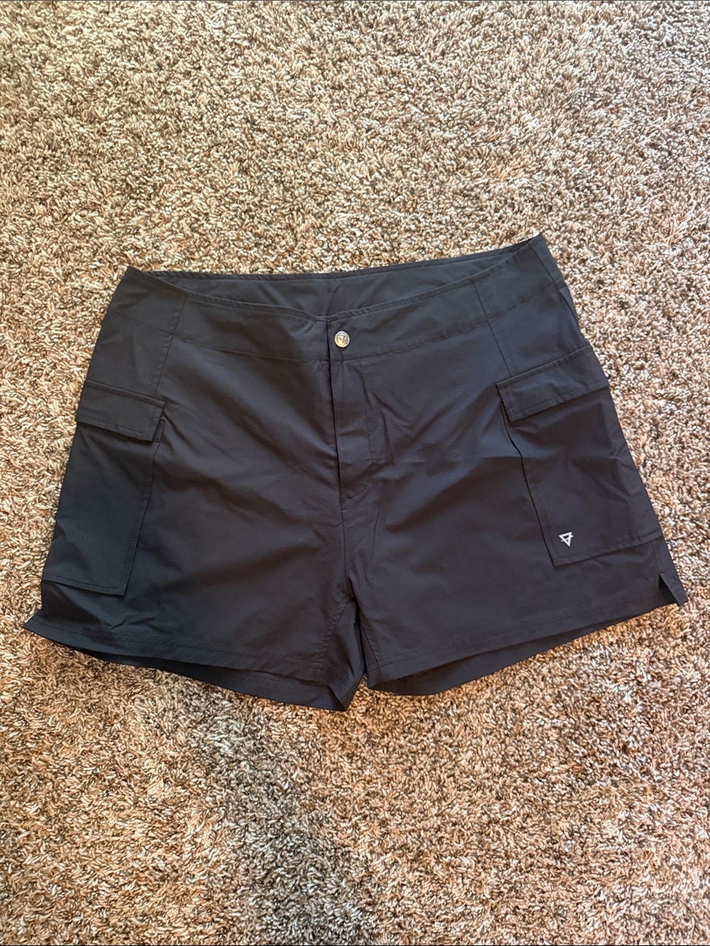 Hiking shorts